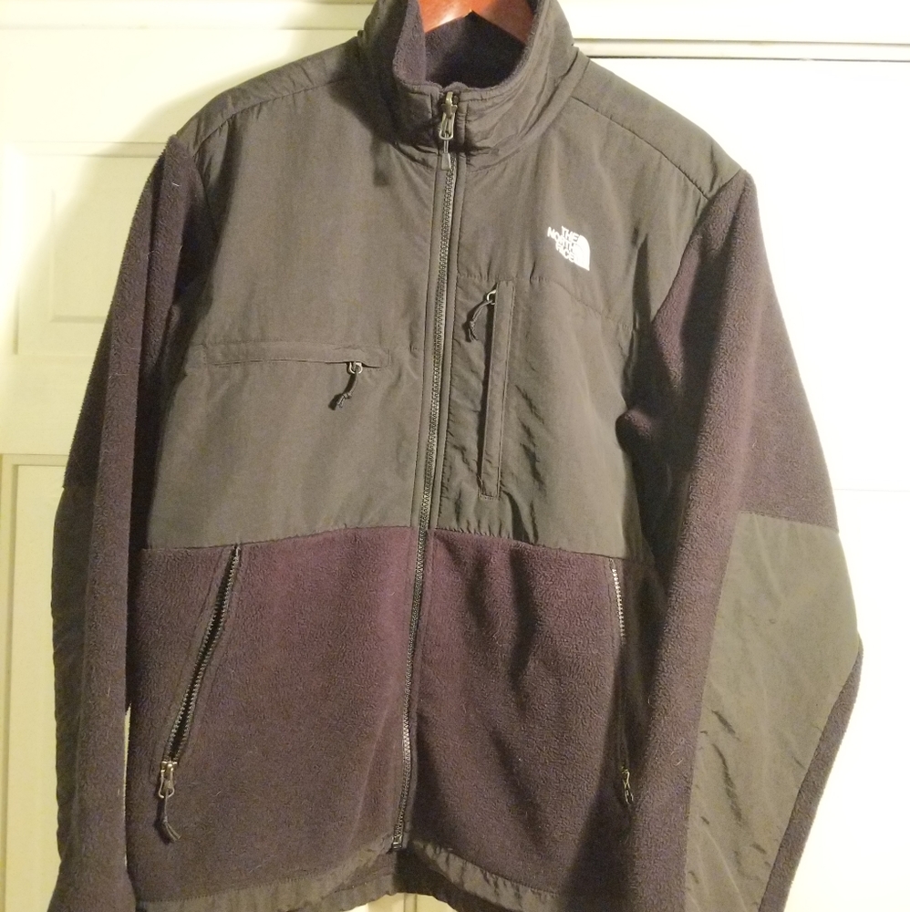 North Face Denali